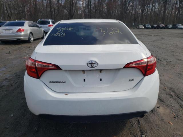 Photo 5 VIN: 2T1BURHEXJC988770 - TOYOTA COROLLA L 