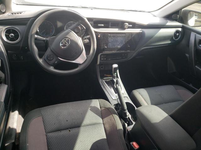 Photo 7 VIN: 2T1BURHEXJC988770 - TOYOTA COROLLA L 