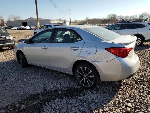 Photo 1 VIN: 2T1BURHEXJC990776 - TOYOTA COROLLA L 