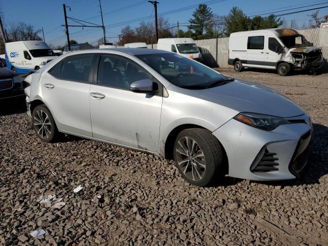 Photo 3 VIN: 2T1BURHEXJC990776 - TOYOTA COROLLA L 