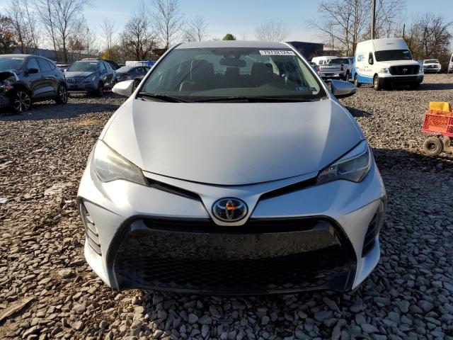 Photo 4 VIN: 2T1BURHEXJC990776 - TOYOTA COROLLA L 