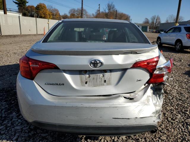 Photo 5 VIN: 2T1BURHEXJC990776 - TOYOTA COROLLA L 