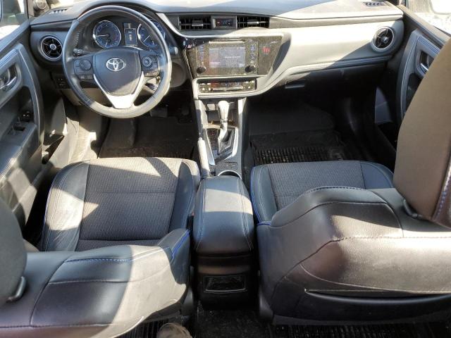 Photo 7 VIN: 2T1BURHEXJC990776 - TOYOTA COROLLA L 