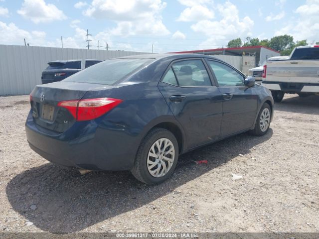 Photo 3 VIN: 2T1BURHEXJC992107 - TOYOTA COROLLA 