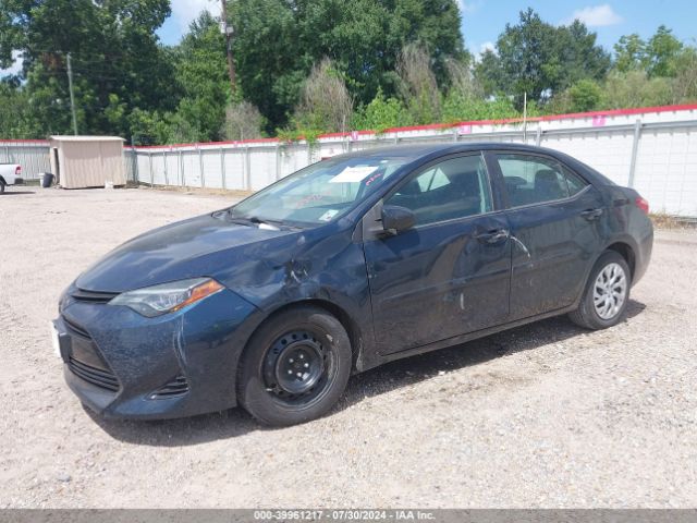 Photo 5 VIN: 2T1BURHEXJC992107 - TOYOTA COROLLA 