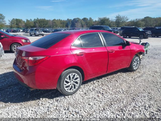 Photo 3 VIN: 2T1BURHEXJC992219 - TOYOTA COROLLA 