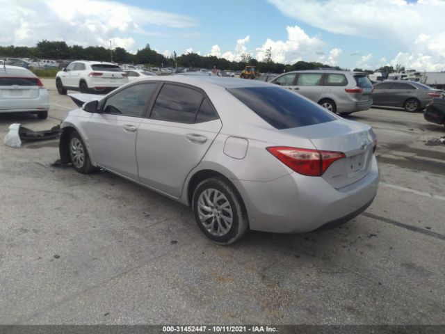 Photo 2 VIN: 2T1BURHEXKC125582 - TOYOTA COROLLA 