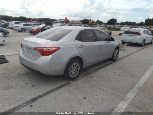 Photo 3 VIN: 2T1BURHEXKC125582 - TOYOTA COROLLA 