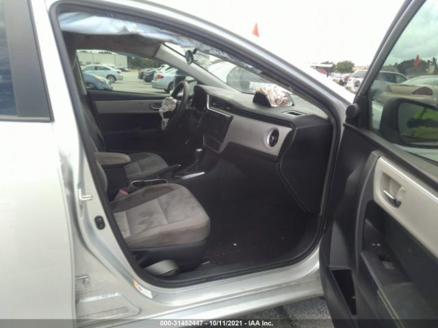 Photo 4 VIN: 2T1BURHEXKC125582 - TOYOTA COROLLA 