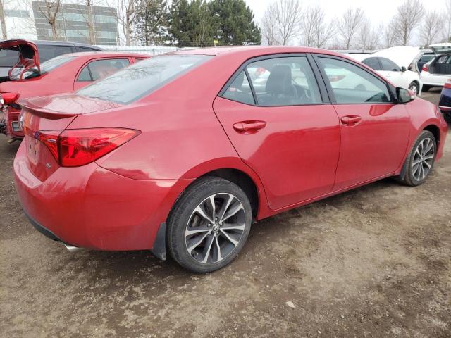 Photo 2 VIN: 2T1BURHEXKC130264 - TOYOTA COROLLA 