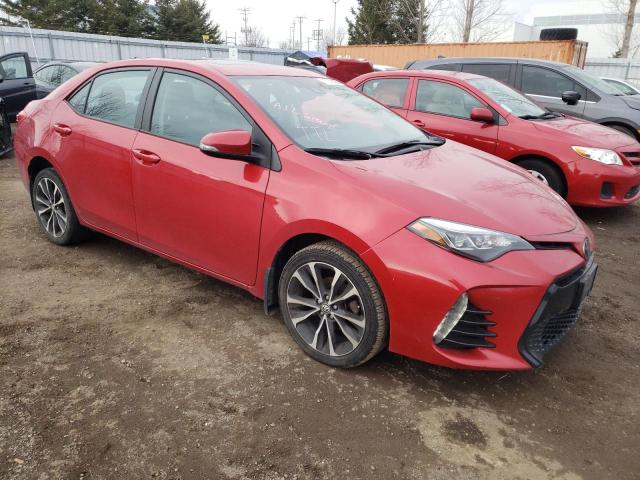 Photo 3 VIN: 2T1BURHEXKC130264 - TOYOTA COROLLA 