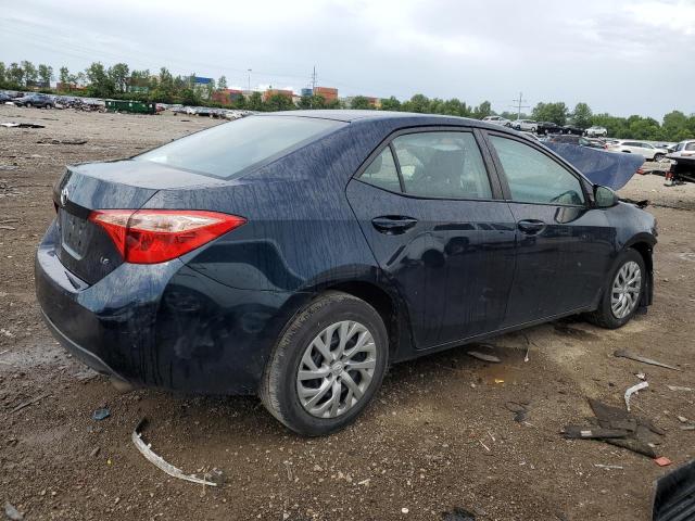 Photo 2 VIN: 2T1BURHEXKC130555 - TOYOTA COROLLA L 