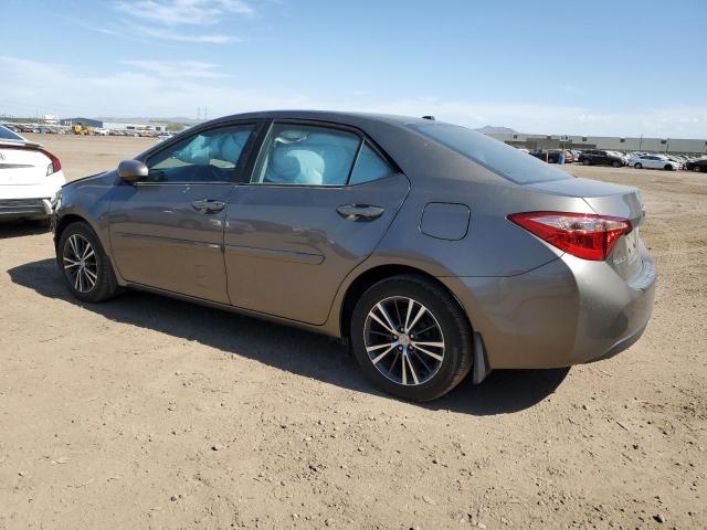 Photo 1 VIN: 2T1BURHEXKC131690 - TOYOTA COROLLA L 