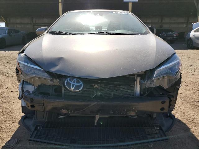 Photo 4 VIN: 2T1BURHEXKC131690 - TOYOTA COROLLA L 