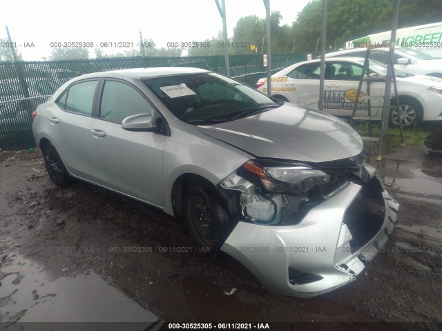 Photo 0 VIN: 2T1BURHEXKC131866 - TOYOTA COROLLA 