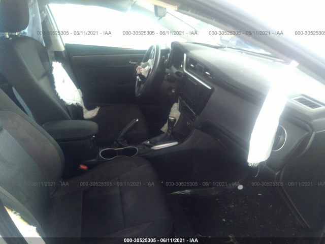 Photo 4 VIN: 2T1BURHEXKC131866 - TOYOTA COROLLA 