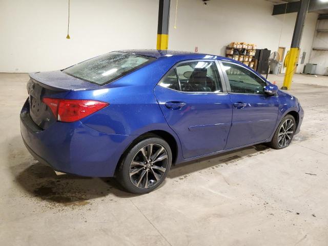 Photo 2 VIN: 2T1BURHEXKC135044 - TOYOTA COROLLA L 