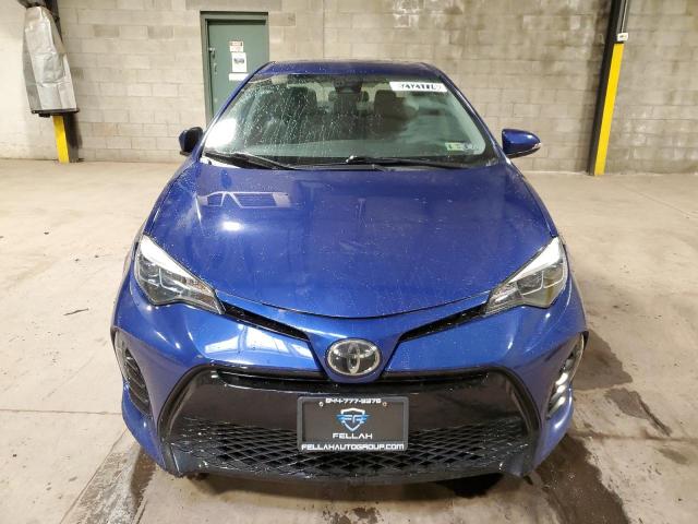 Photo 4 VIN: 2T1BURHEXKC135044 - TOYOTA COROLLA L 