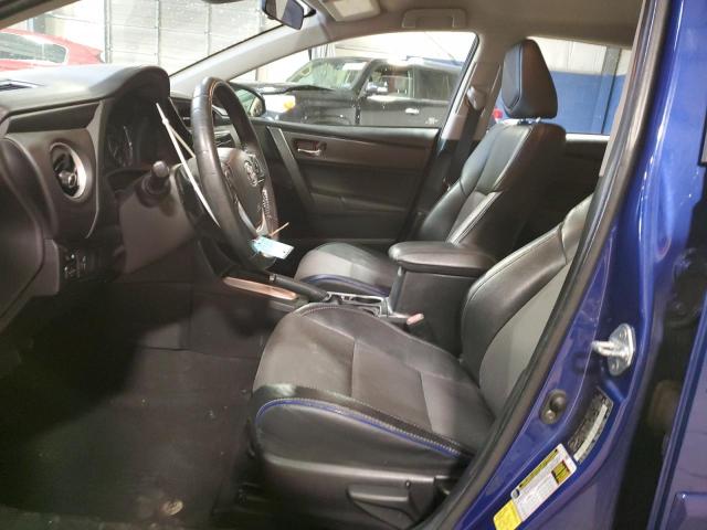 Photo 6 VIN: 2T1BURHEXKC135044 - TOYOTA COROLLA L 