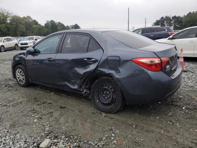 Photo 1 VIN: 2T1BURHEXKC136159 - TOYOTA COROLLA L 