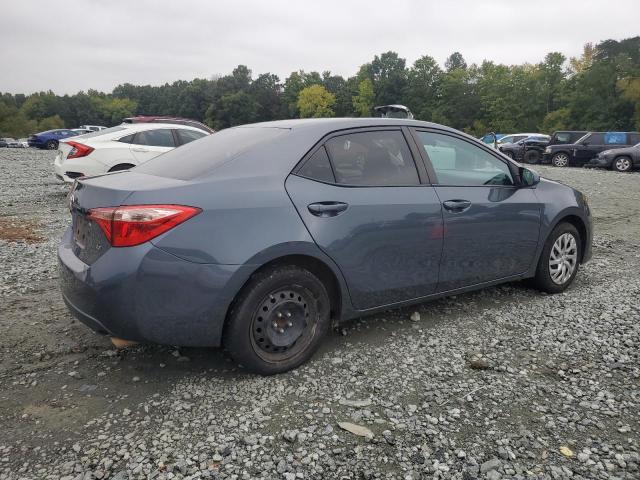 Photo 2 VIN: 2T1BURHEXKC136159 - TOYOTA COROLLA L 