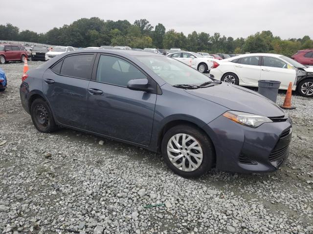 Photo 3 VIN: 2T1BURHEXKC136159 - TOYOTA COROLLA L 