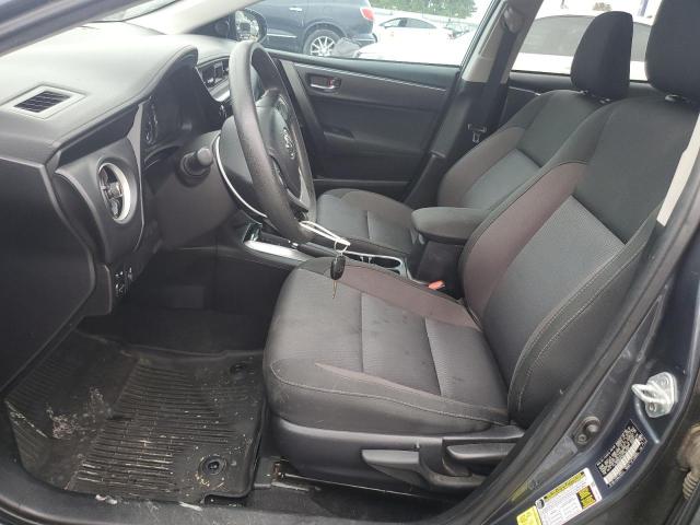 Photo 6 VIN: 2T1BURHEXKC136159 - TOYOTA COROLLA L 