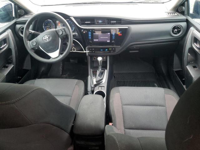 Photo 7 VIN: 2T1BURHEXKC136159 - TOYOTA COROLLA L 