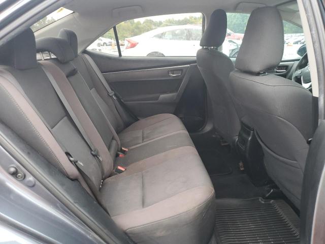 Photo 9 VIN: 2T1BURHEXKC136159 - TOYOTA COROLLA L 