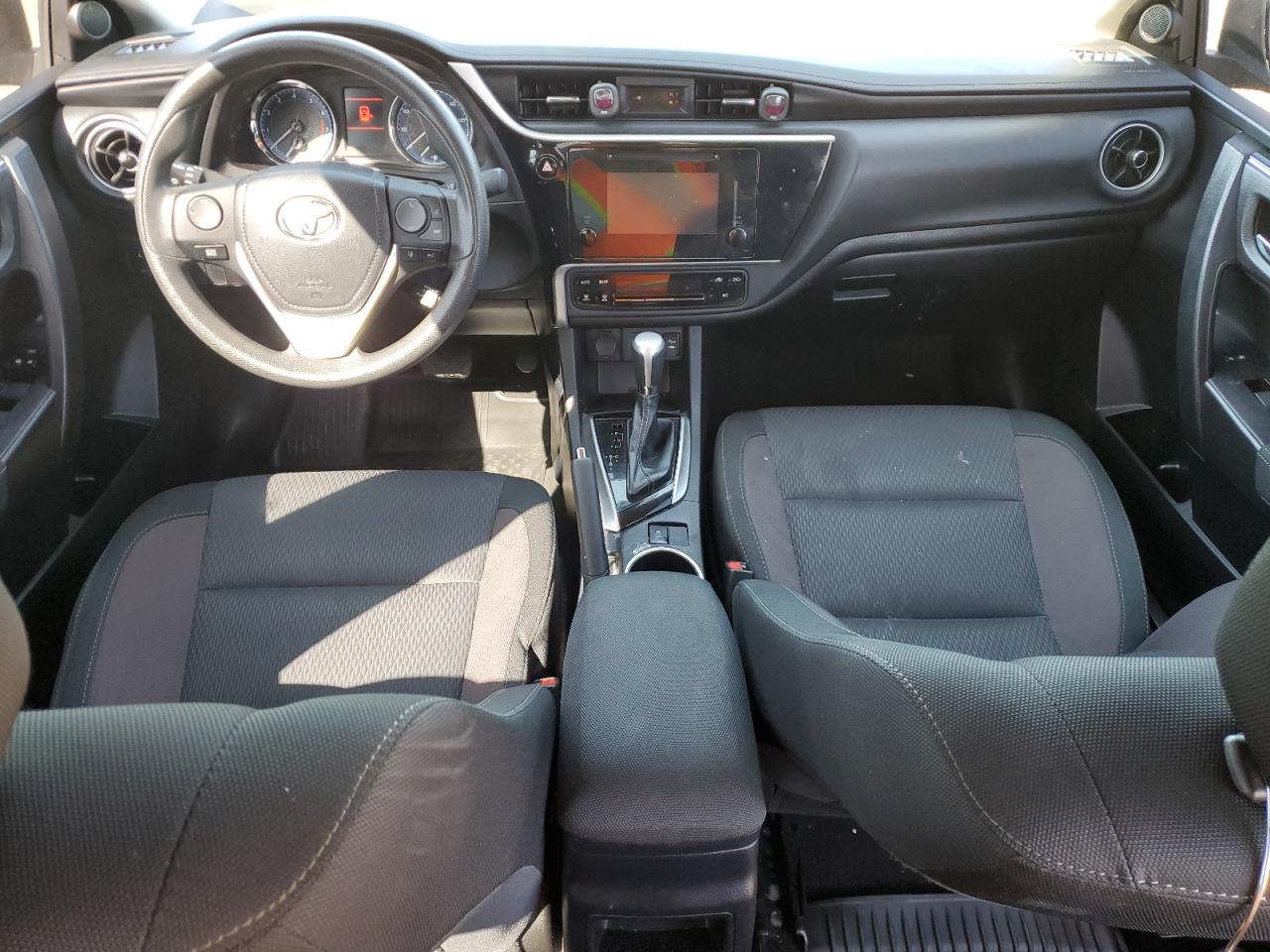 Photo 7 VIN: 2T1BURHEXKC136579 - TOYOTA COROLLA 