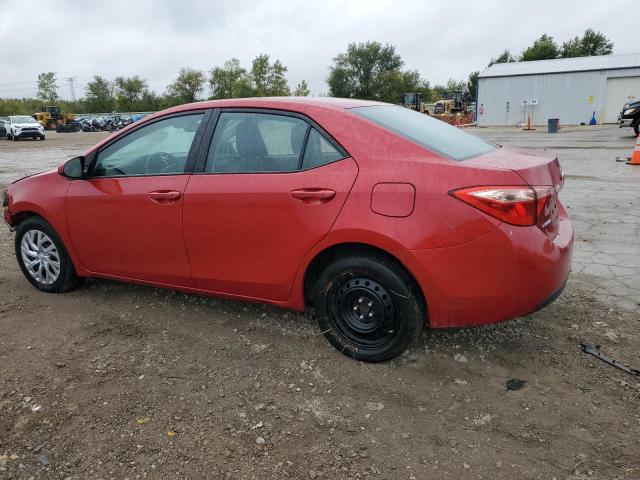 Photo 1 VIN: 2T1BURHEXKC137652 - TOYOTA COROLLA L 