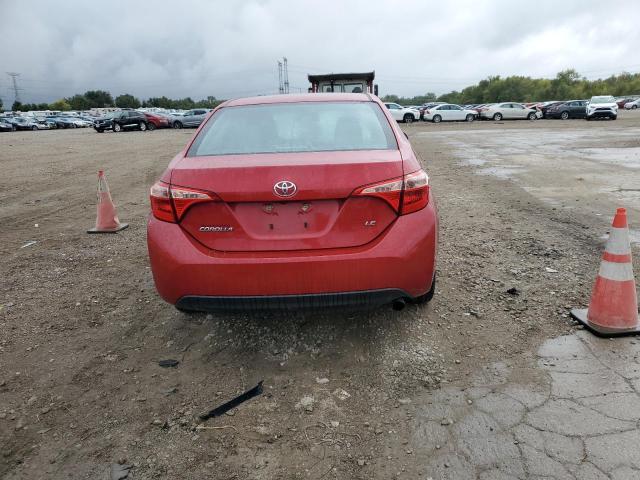 Photo 5 VIN: 2T1BURHEXKC137652 - TOYOTA COROLLA L 