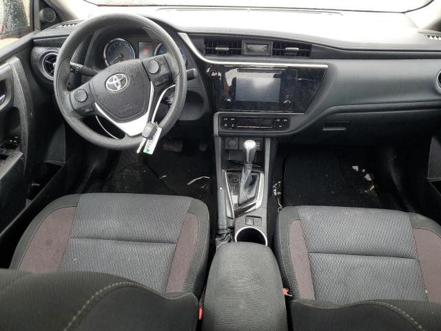 Photo 7 VIN: 2T1BURHEXKC137652 - TOYOTA COROLLA L 