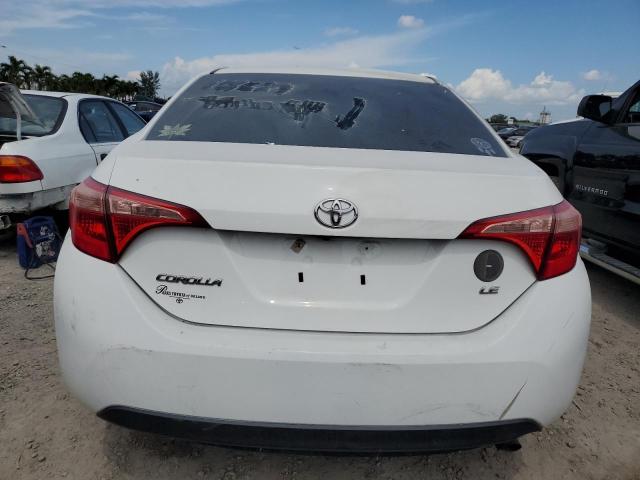 Photo 5 VIN: 2T1BURHEXKC138624 - TOYOTA COROLLA L 