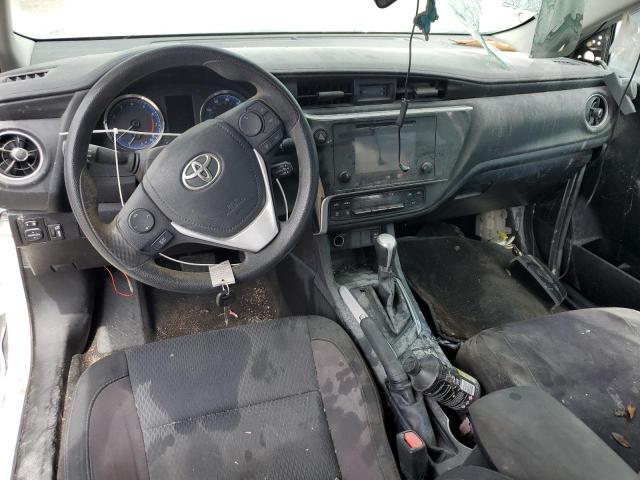 Photo 7 VIN: 2T1BURHEXKC138624 - TOYOTA COROLLA L 