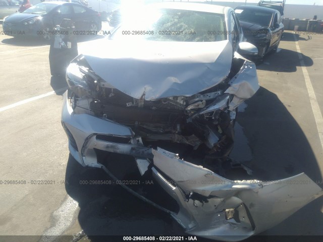 Photo 5 VIN: 2T1BURHEXKC139143 - TOYOTA COROLLA 