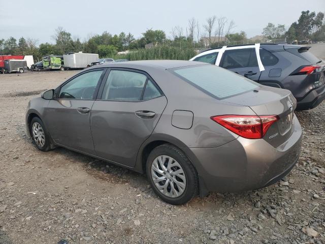 Photo 1 VIN: 2T1BURHEXKC142236 - TOYOTA COROLLA 