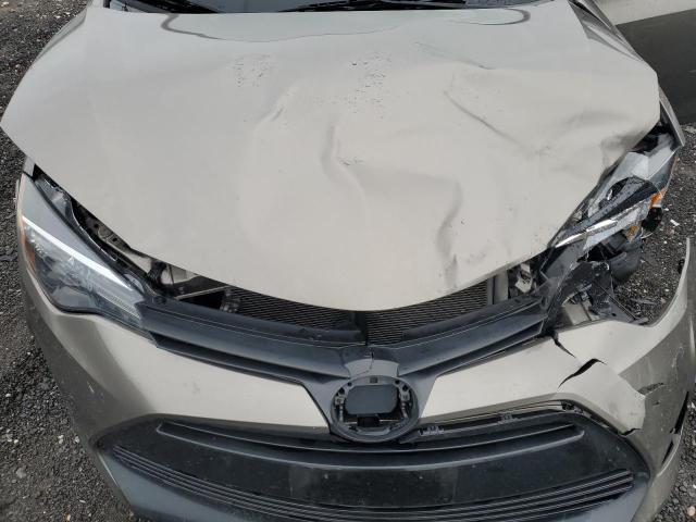 Photo 10 VIN: 2T1BURHEXKC142589 - TOYOTA COROLLA L 