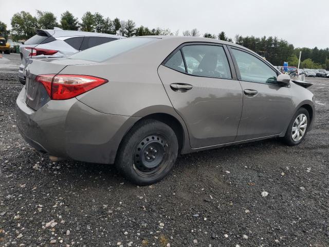 Photo 2 VIN: 2T1BURHEXKC142589 - TOYOTA COROLLA L 