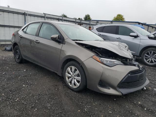 Photo 3 VIN: 2T1BURHEXKC142589 - TOYOTA COROLLA L 