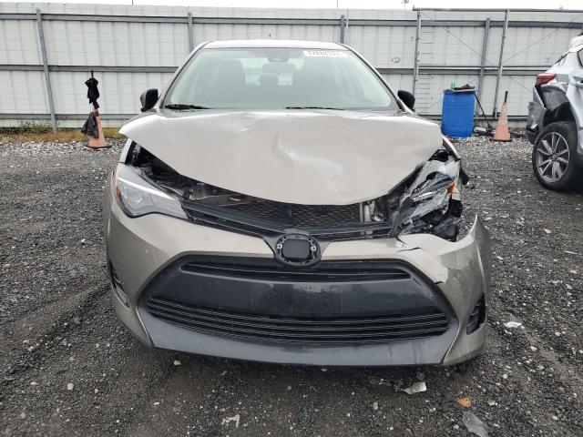 Photo 4 VIN: 2T1BURHEXKC142589 - TOYOTA COROLLA L 