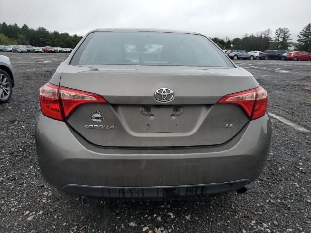 Photo 5 VIN: 2T1BURHEXKC142589 - TOYOTA COROLLA L 