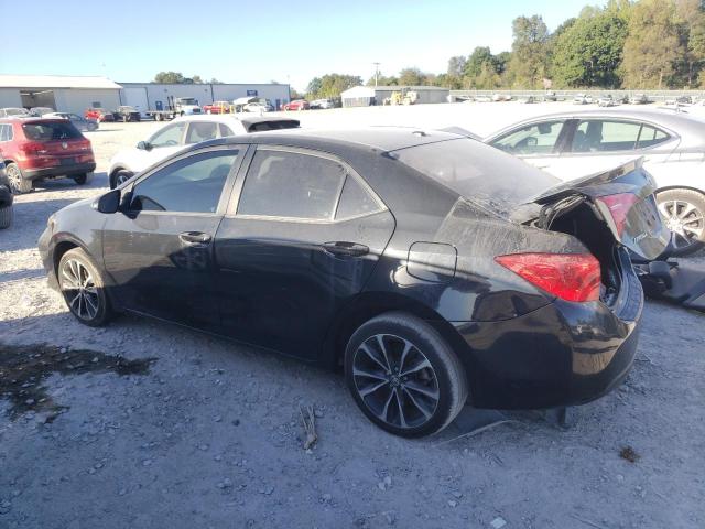 Photo 1 VIN: 2T1BURHEXKC143161 - TOYOTA COROLLA L 