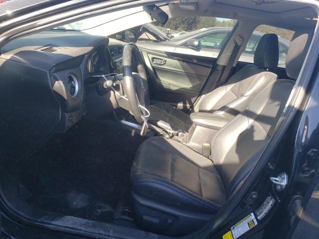 Photo 6 VIN: 2T1BURHEXKC143161 - TOYOTA COROLLA L 