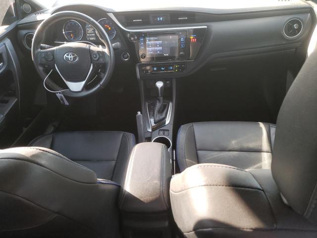 Photo 7 VIN: 2T1BURHEXKC143161 - TOYOTA COROLLA L 