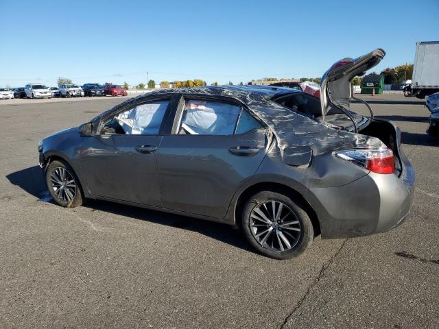 Photo 1 VIN: 2T1BURHEXKC143404 - TOYOTA COROLLA L 