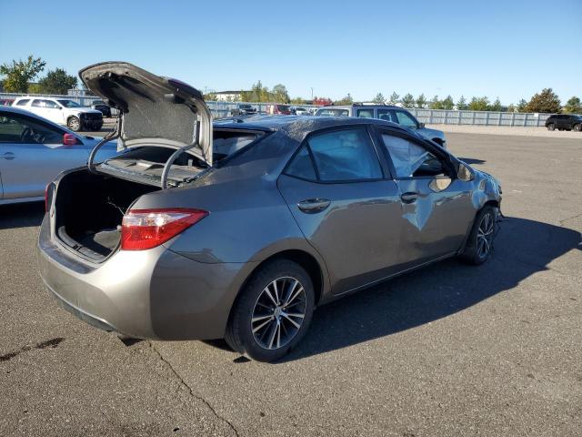 Photo 2 VIN: 2T1BURHEXKC143404 - TOYOTA COROLLA L 