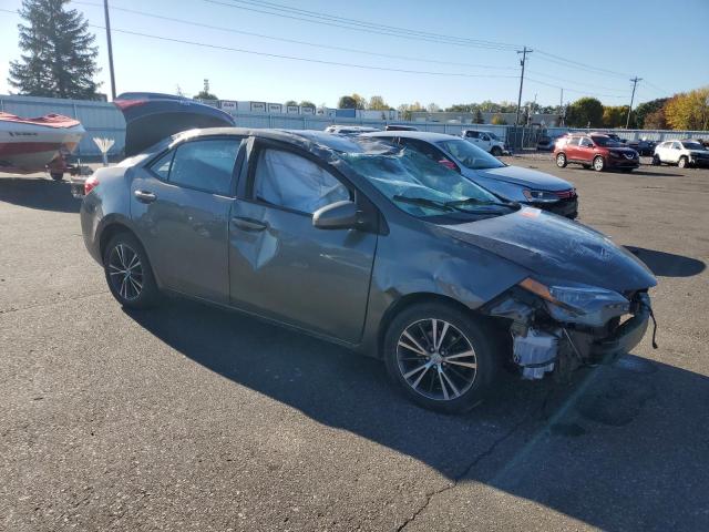 Photo 3 VIN: 2T1BURHEXKC143404 - TOYOTA COROLLA L 