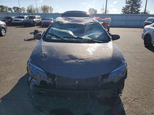 Photo 4 VIN: 2T1BURHEXKC143404 - TOYOTA COROLLA L 