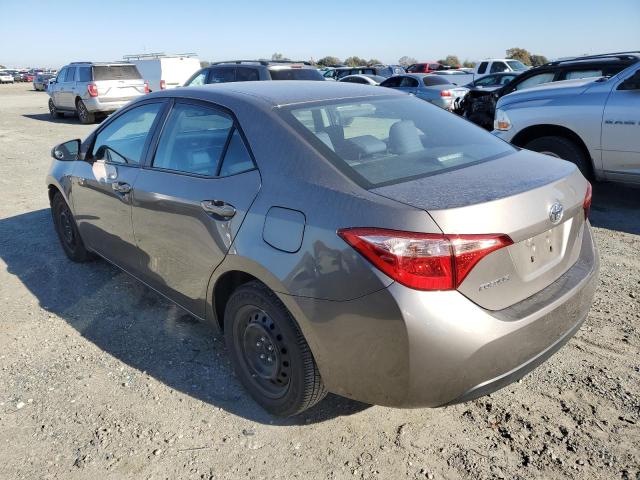 Photo 1 VIN: 2T1BURHEXKC146870 - TOYOTA COROLLA 